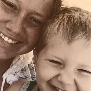 Meet your Posher, Summer